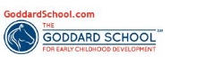 The Goddard School Logo